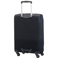 Samsonite Base Boost SPINNER 55/20 LENGTH 35cm Black