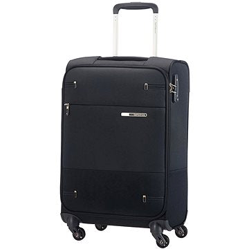 Samsonite Base Boost SPINNER 55/20 LENGTH 35cm Black