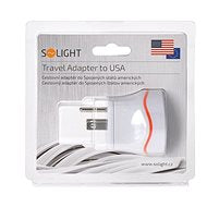 Solight PA01-USA