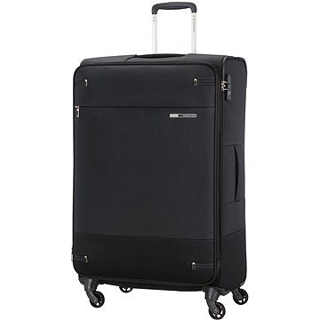 Samsonite Base Boost SPINNER 78/29 EXP Black