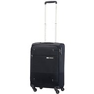 Samsonite Base Boost SPINNER 55/20 LENGTH 35cm Black