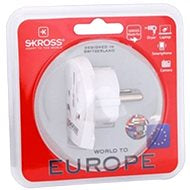 SKROSS WORLD TO EUROPE PA30