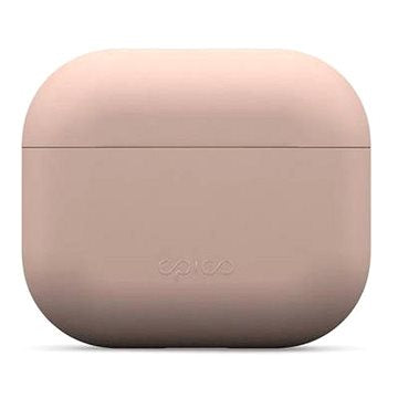 Silicone Cover Airpods 3 (2021) růžová